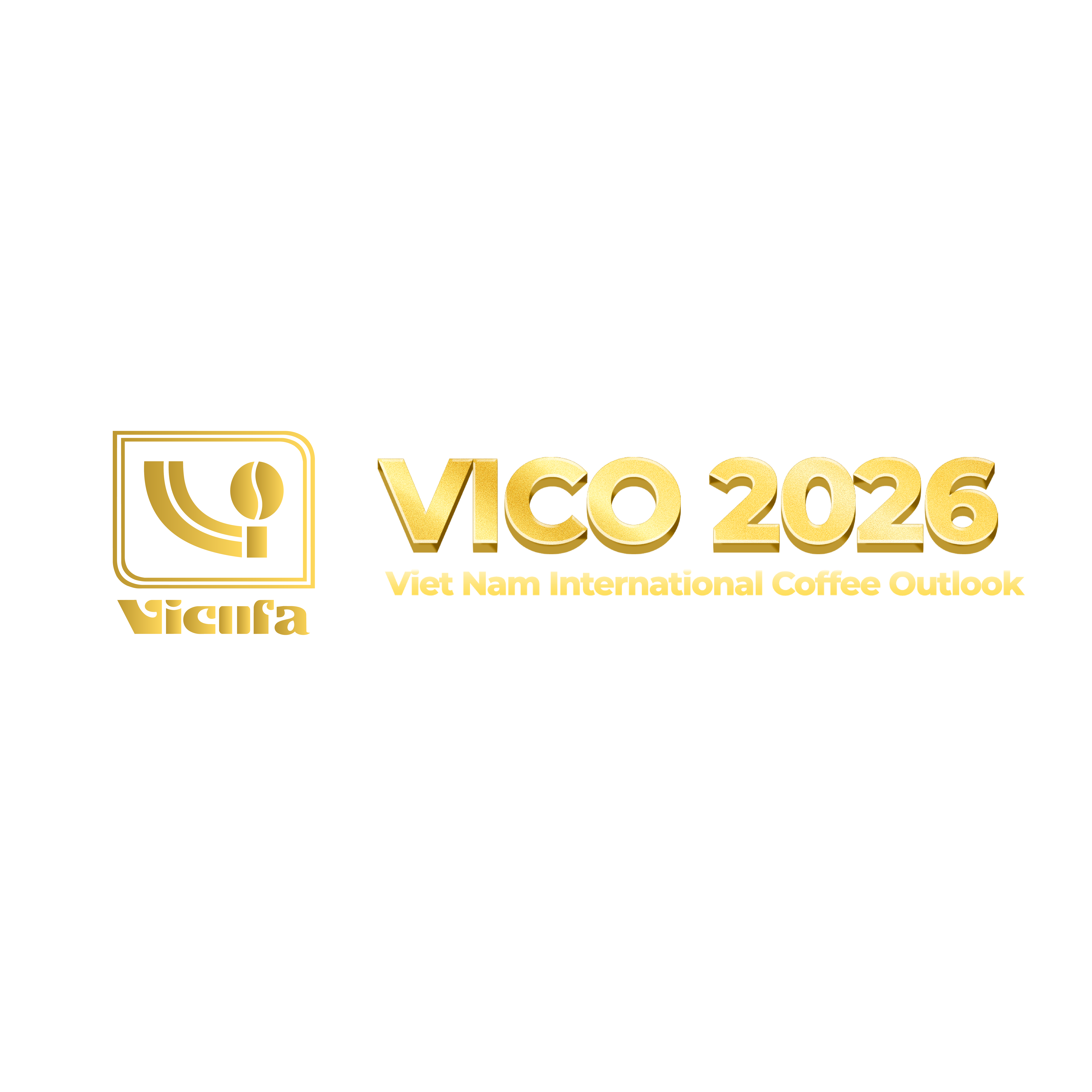 VICO 2026 - Viet Nam International Coffee Outlook