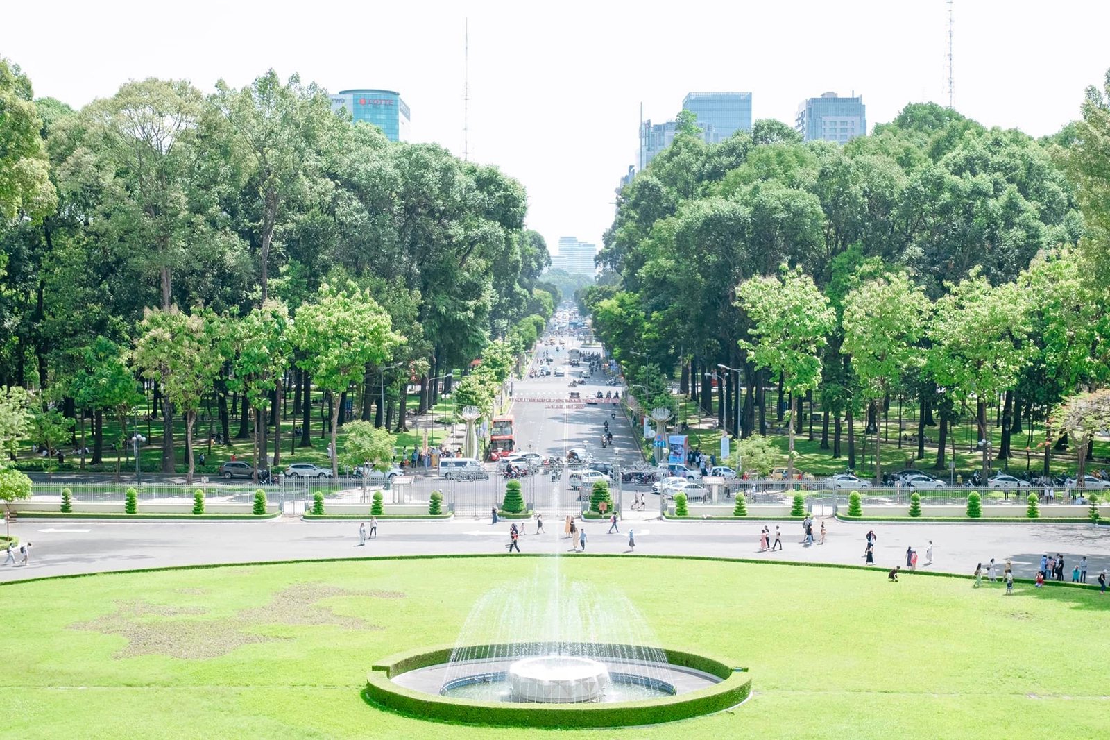 Dinh Độc Lập