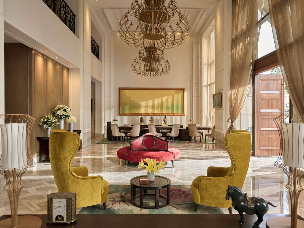 Hôtel des Arts Saigon - MGallery Collection