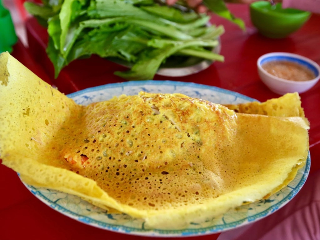 Bánh xèo
