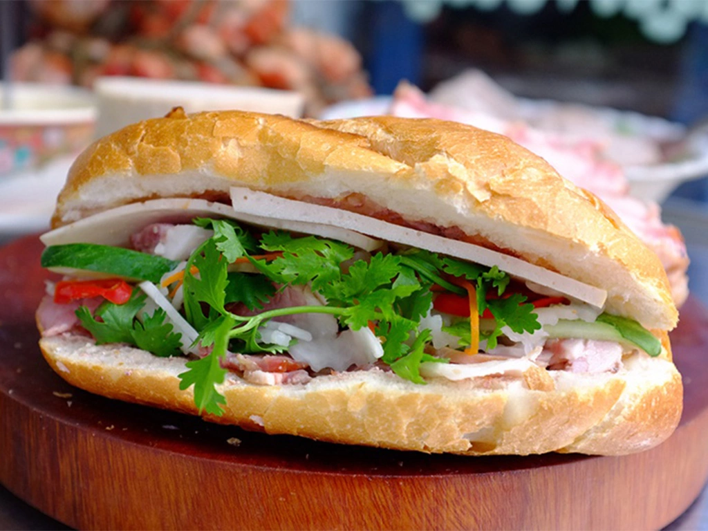 Bánh mì